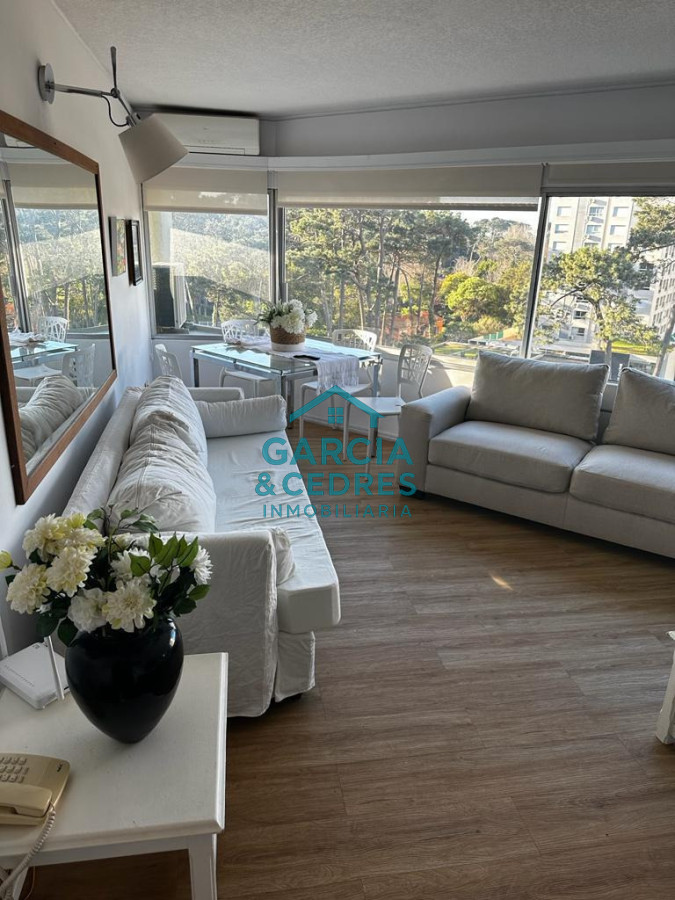 Apartamento ID.598 - TORRE MARINA ROOSEVELT EXCELENTE OPORTUNIDAD DE INVERSION 