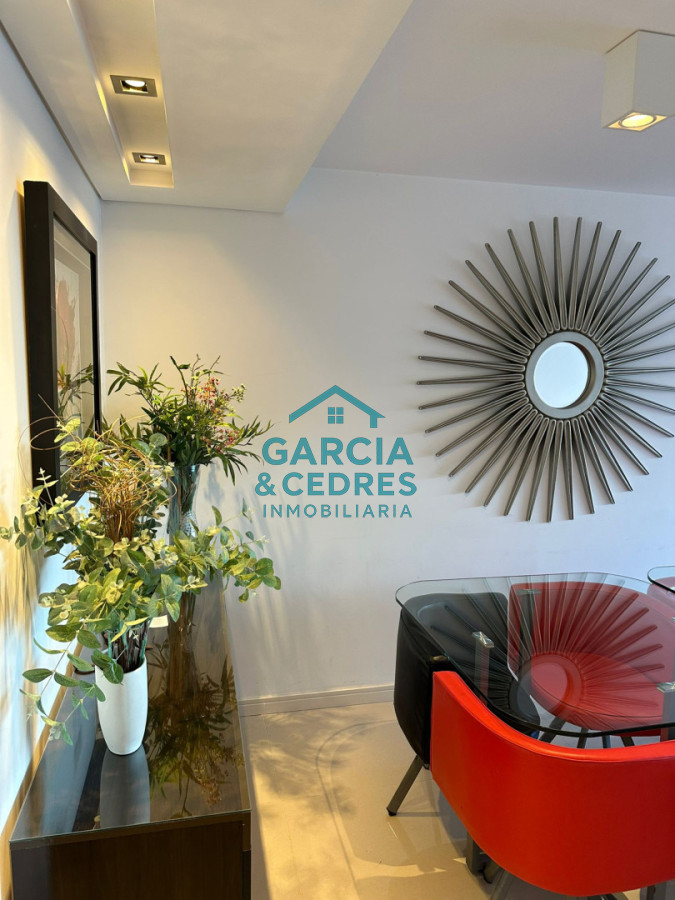 Apartamento ID.394 - VENDO EXCELENTE APTO DE 2 DORM+DEPENDENCIA , 4 BAÑOS EN TORRE LOOK BRAVA