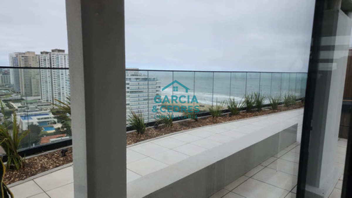 Apartamento ID.578 - Apartamento a estrenar en Manglar Brava, Punta del Este