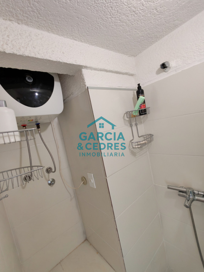 Apartamento ID.34 - Alquilo x Temporada Apto en torre Marfil de 1 dorm. y 2 baños 