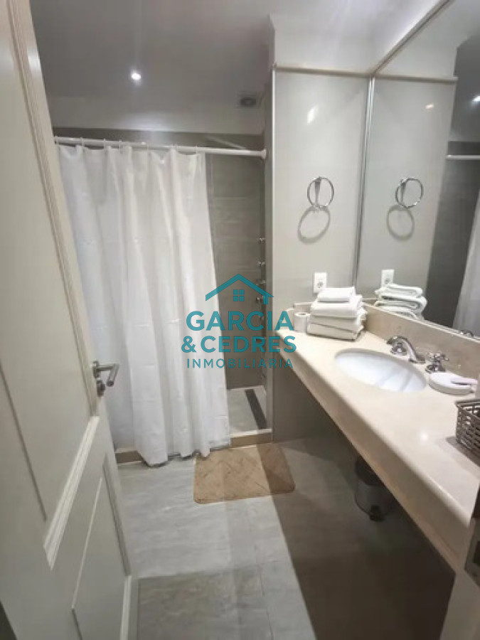 Apartamento ID.526 - Apartamento con excelente renta en Green Park, Solanas