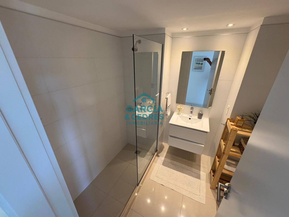 Apartamento ID.325 - Apartamento en Torre Esmeralda de 3 dormitorios, Playa Brava