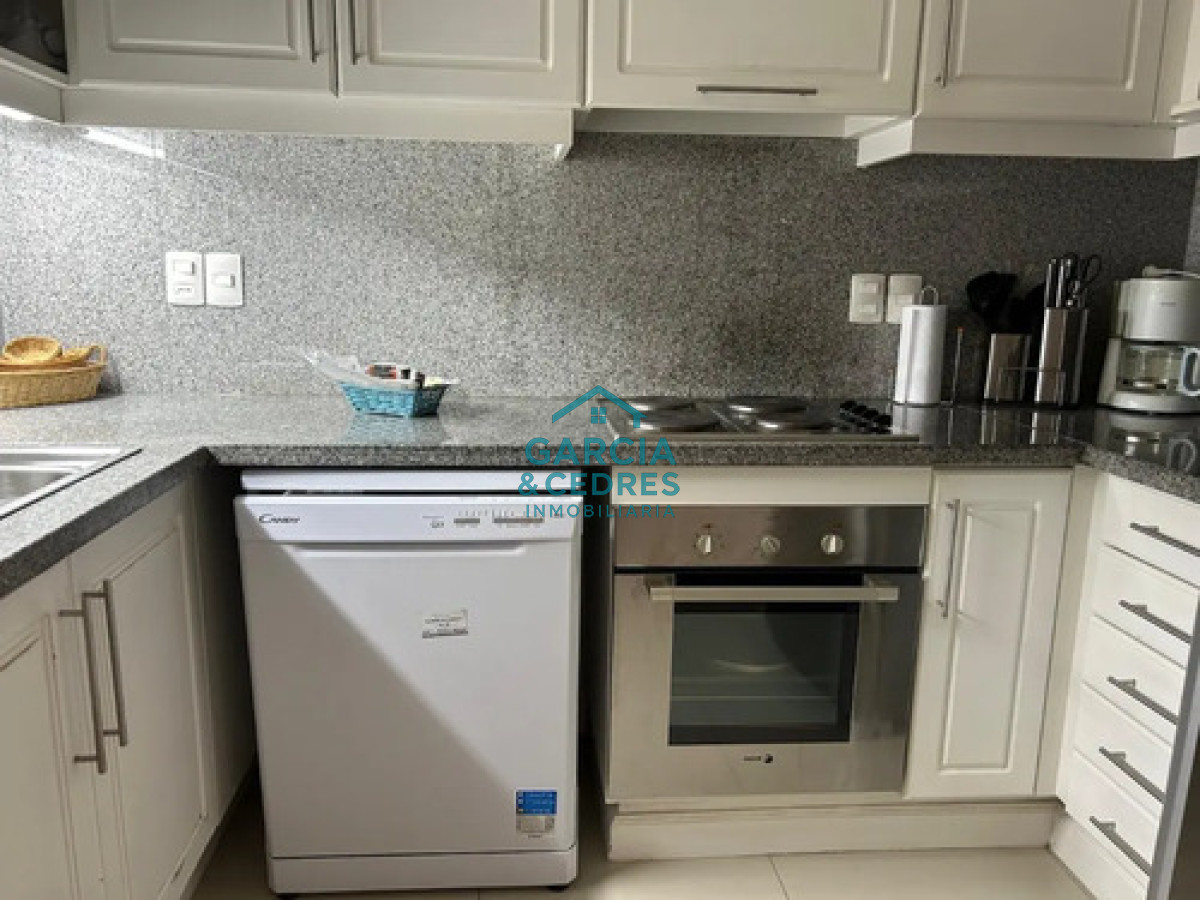 Apartamento ID.526 - Apartamento con excelente renta en Green Park, Solanas