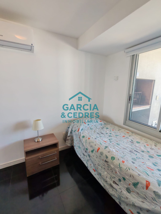 Apartamento ID.25 - VENDO EXCELENTE APTO DE 2 DORM+DEPENDENCIA , 4 BAÑOS EN TORRE LOOK BRAVA