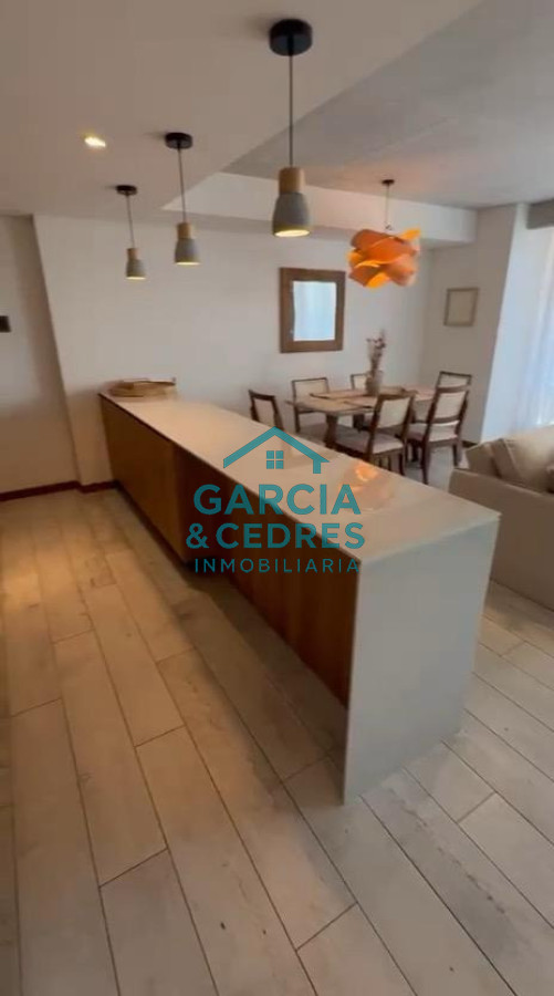 Apartamento ID.272 - Excelente apartamento en Edificio Surfside 
