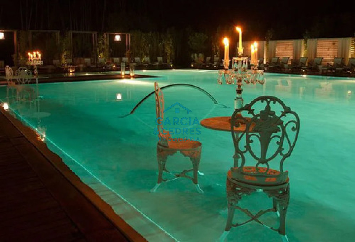 Apartamento ID.483 -  Alquiler anual e invernal en Torre Yoo