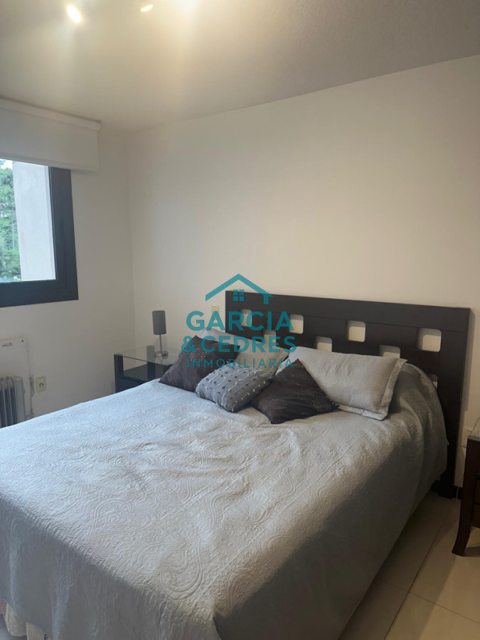 Apartamento ID.125 - ALQUILER DE TEMPORADA EN EDIFICIO STRADIVARIUS APTO 1 DORM. 1 BAÑO 