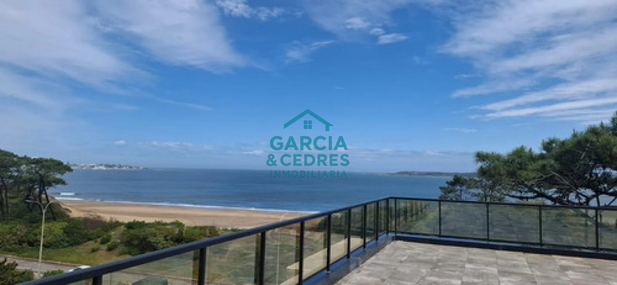 Apartamento ID.482 - Alquiler invernal en Mansa Inn Beach a pasos del mar, Punta del Este