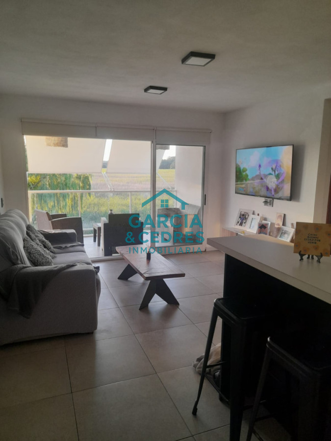 Apartamento ID.120 - EL PARAISO A 5 MINUTOS DE LA PLAYA MANSA PARADA 39