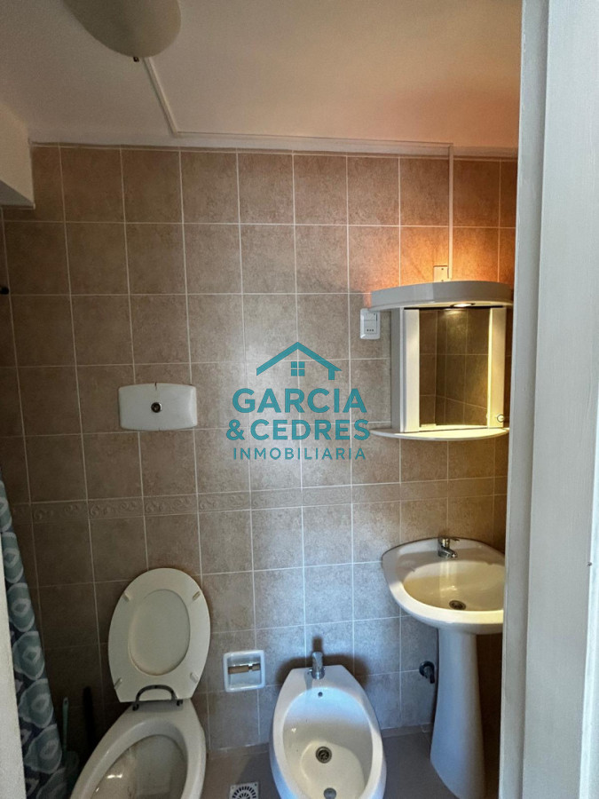 Apartamento ID.397 - Apto 3 dorm + dependencia de servicio con baño Edificio Vendaval