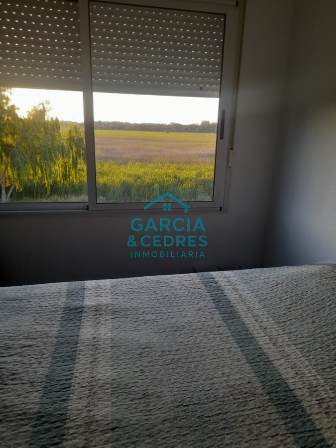 Apartamento ID.120 - EL PARAISO A 5 MINUTOS DE LA PLAYA MANSA PARADA 39