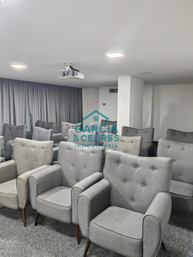 Apartamento ID.25 - VENDO EXCELENTE APTO DE 2 DORM+DEPENDENCIA , 4 BAÑOS EN TORRE LOOK BRAVA