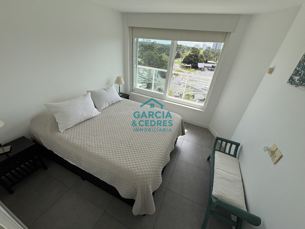 Apartamento ID.1 - Apartamento en Torre YOO - Aidy Grill, Punta del Este