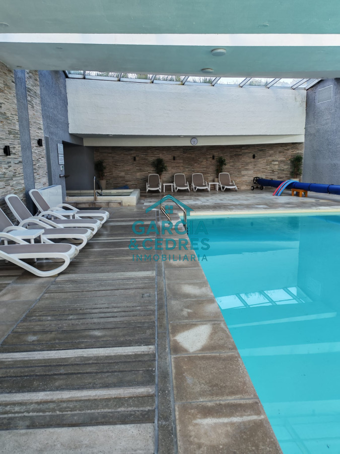 Apartamento ID.25 - VENDO EXCELENTE APTO DE 2 DORM+DEPENDENCIA , 4 BAÑOS EN TORRE LOOK BRAVA