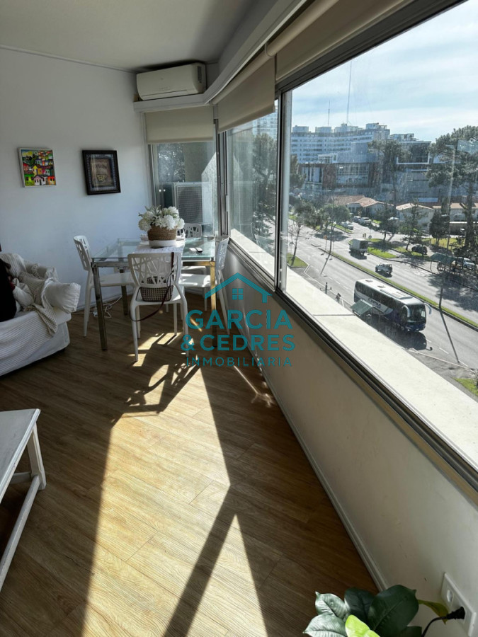 Apartamento ID.598 - TORRE MARINA ROOSEVELT EXCELENTE OPORTUNIDAD DE INVERSION 