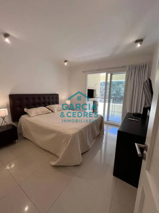 Apartamento ID.526 - Apartamento con excelente renta en Green Park, Solanas
