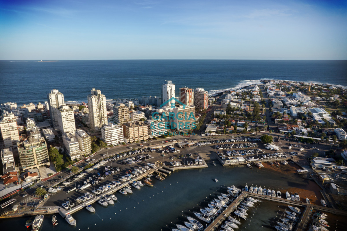 Apartamento ID.188 - OPORTUNIDAD APARTAMENTO 1 DORM EDIFICIO METEJON  EN POZO