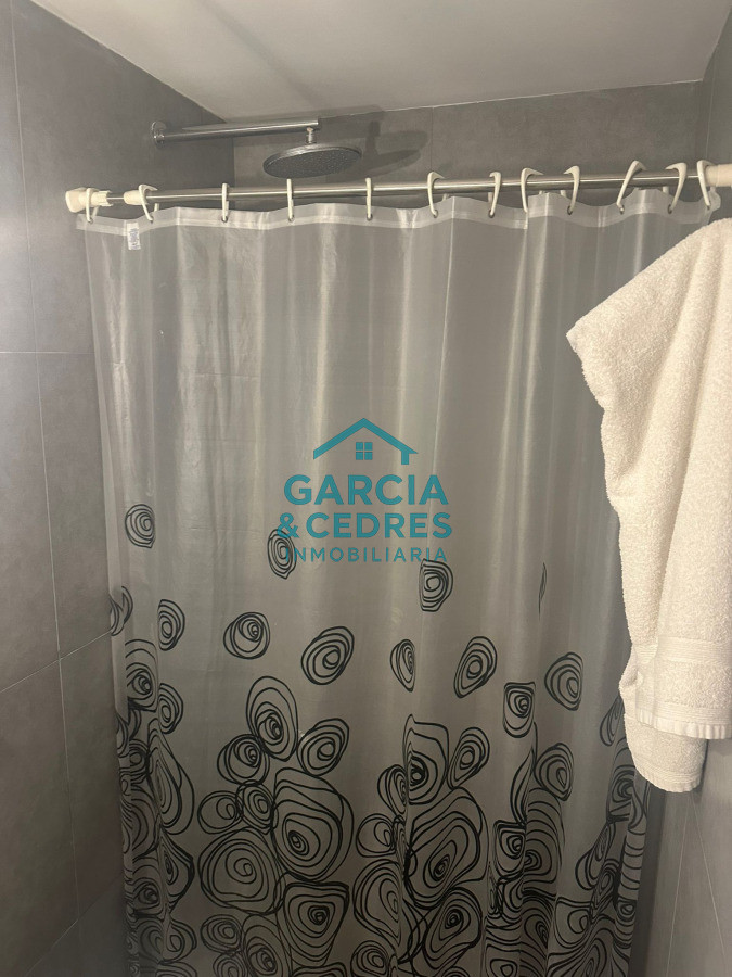 Apartamento ID.2 -  Vendo Apto En Torre Yoo de 1 1/2 dormitorio Excelente Estado . Una Torre Con Todas Las Amenidades . No Deje De Perder Esta Oportunidad