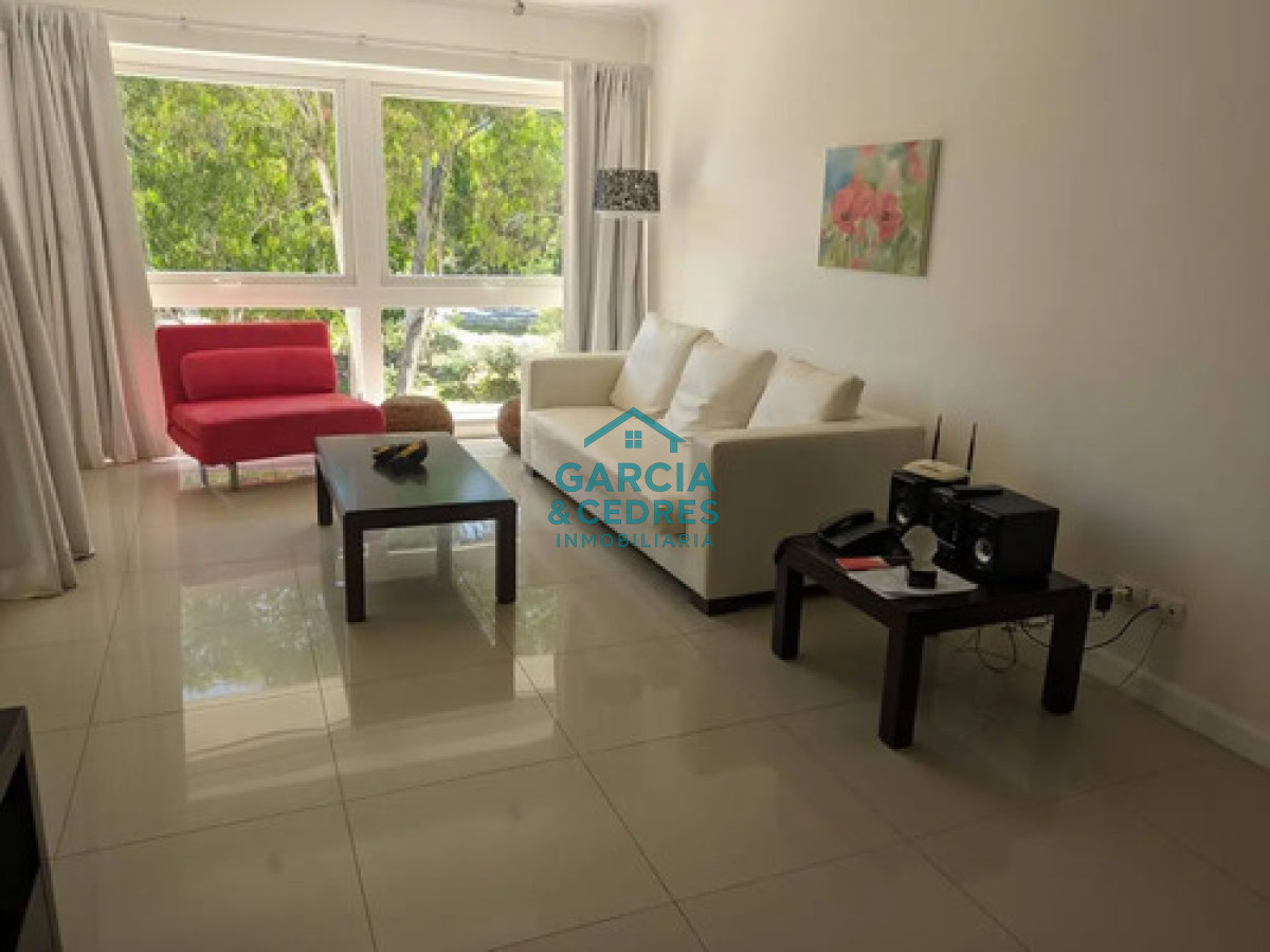 Apartamento ID.526 - Apartamento con excelente renta en Green Park, Solanas