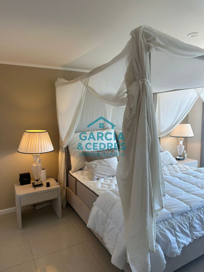 Apartamento ID.175 - Torre Imperiale Exclusivo Apartamento de Gran Categoría con 4 Dormitorios, Servicio y 6 Baños