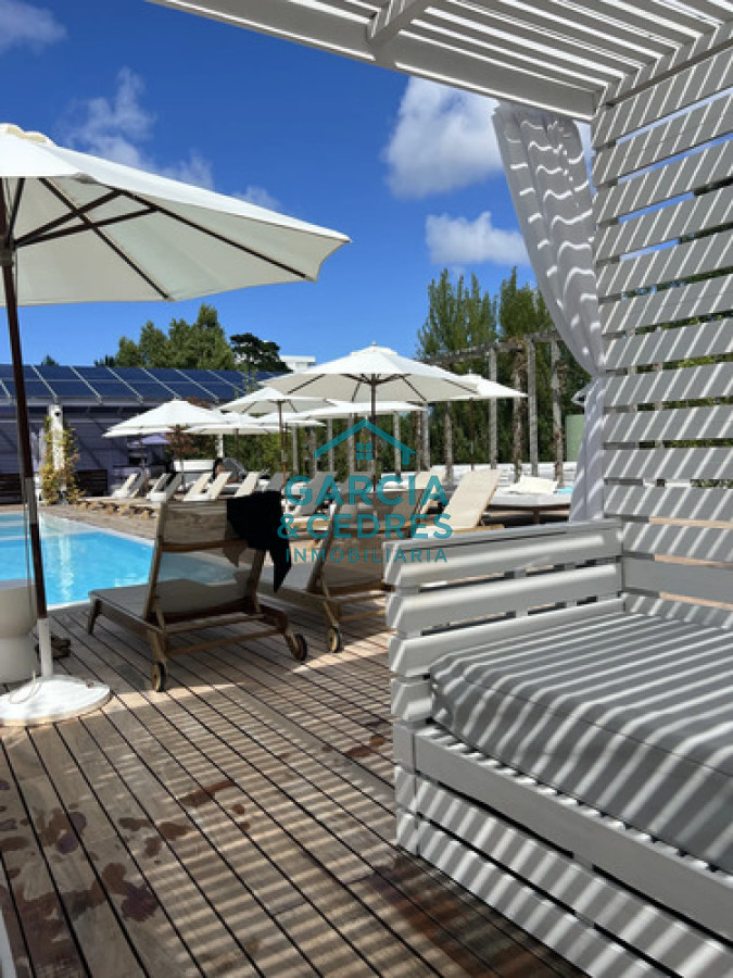 Apartamento ID.483 -  Alquiler anual e invernal en Torre Yoo