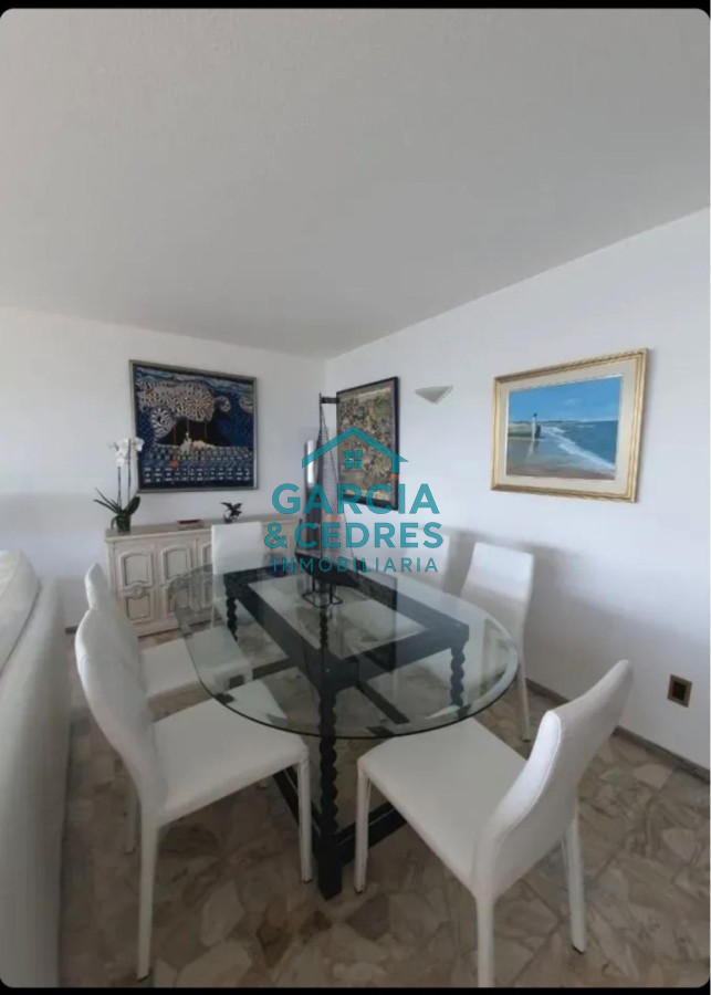 Apartamento ID.199 - APARTAMENTO DE 3 DORM+ SERVICIO Y 3 BAÑOS EN TEQUENDAMA II