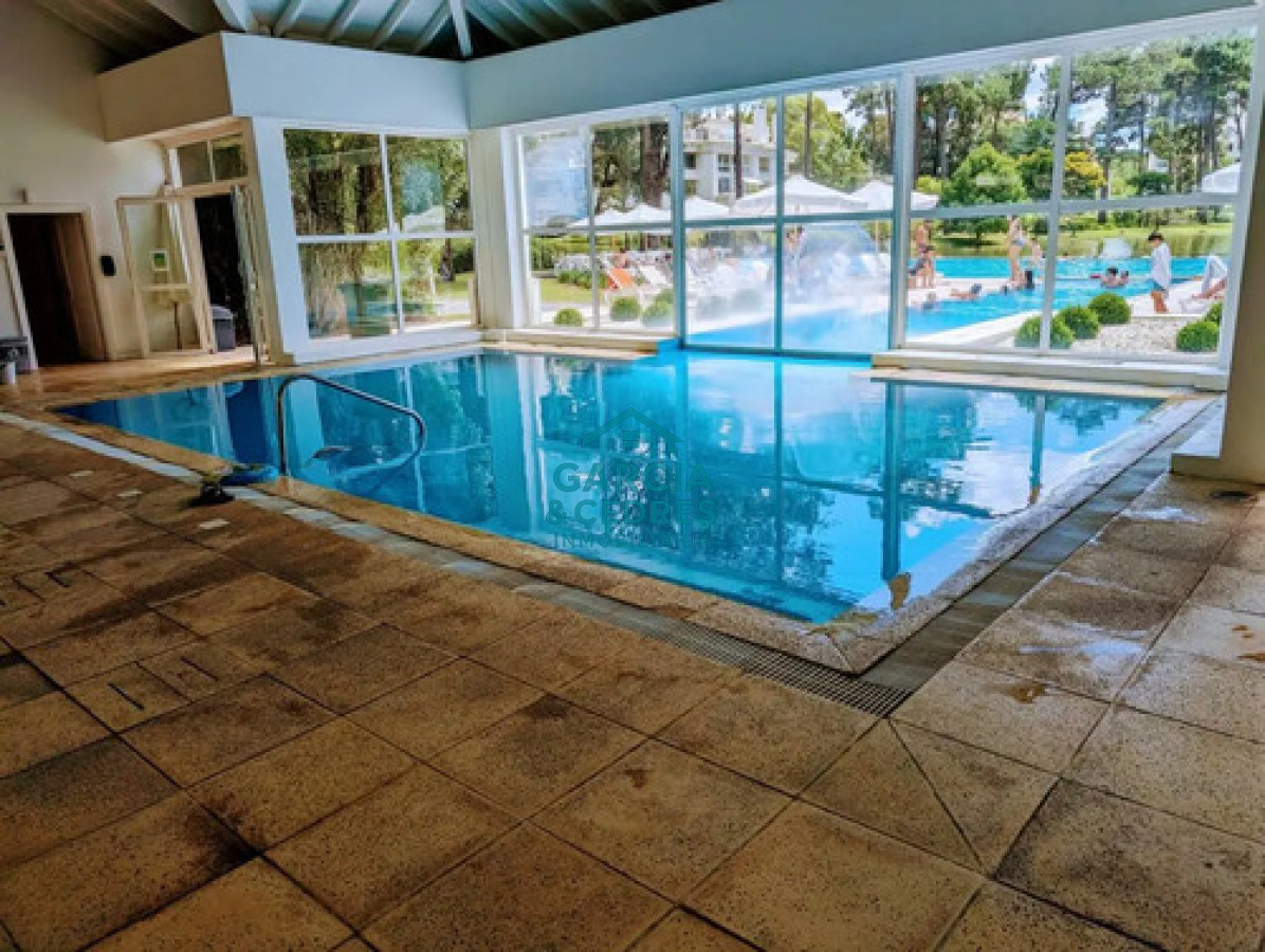 Apartamento ID.526 - Apartamento con excelente renta en Green Park, Solanas