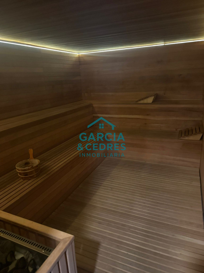 Apartamento ID.2 -  Vendo Apto En Torre Yoo de 1 1/2 dormitorio Excelente Estado . Una Torre Con Todas Las Amenidades . No Deje De Perder Esta Oportunidad