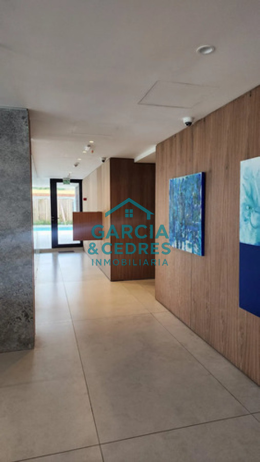 Apartamento ID.578 - Apartamento a estrenar en Manglar Brava, Punta del Este
