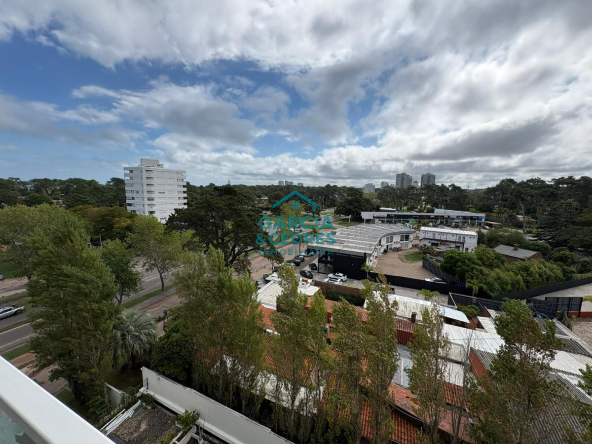 Apartamento ID.2 - Oportunidad en Torre YOO - Punta del Este