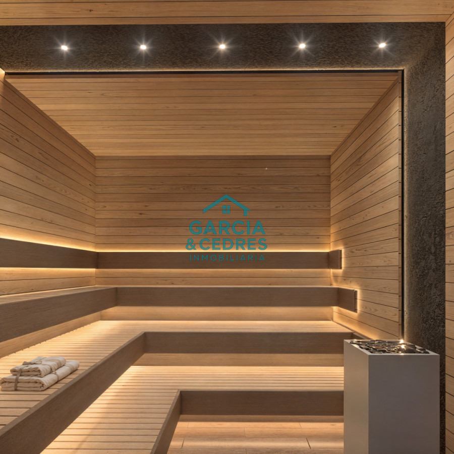 Apartamento ID.470 - Manglar Albor - Ideal Inversión en Playa Brava