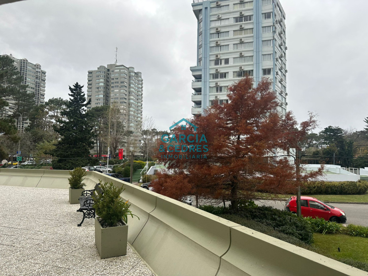 Apartamento ID.598 - TORRE MARINA ROOSEVELT EXCELENTE OPORTUNIDAD DE INVERSION 