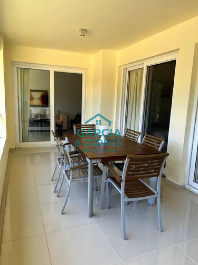 Apartamento ID.526 - Apartamento con excelente renta en Green Park, Solanas