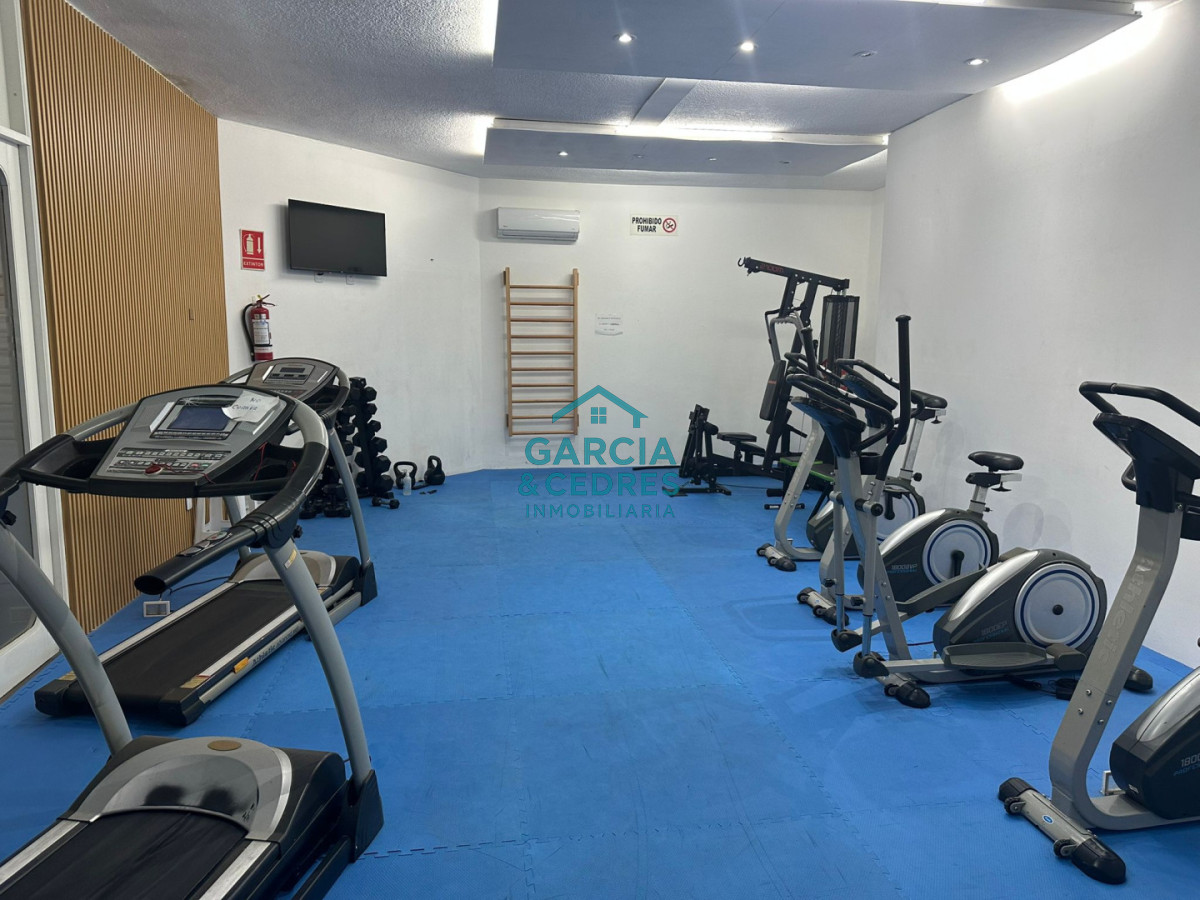 Apartamento ID.598 - TORRE MARINA ROOSEVELT EXCELENTE OPORTUNIDAD DE INVERSION 