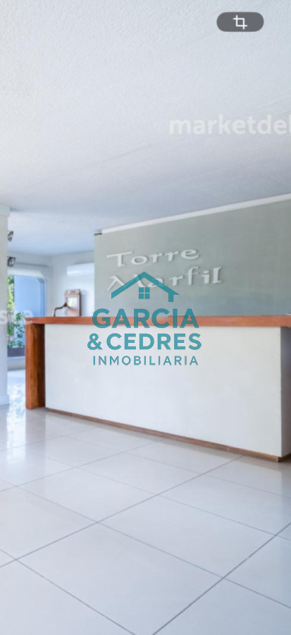 Apartamento ID.408 - VENDO APTO EN TORRE MARFIL DE 3 DORM + 2 BAÑOS 