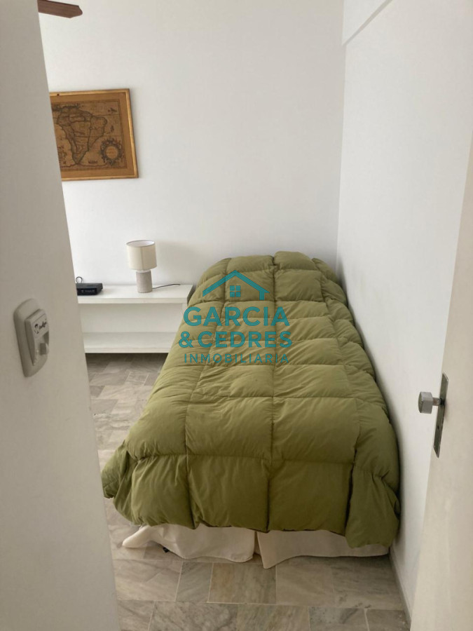 Apartamento ID.408 - VENDO APTO EN TORRE MARFIL DE 3 DORM + 2 BAÑOS 