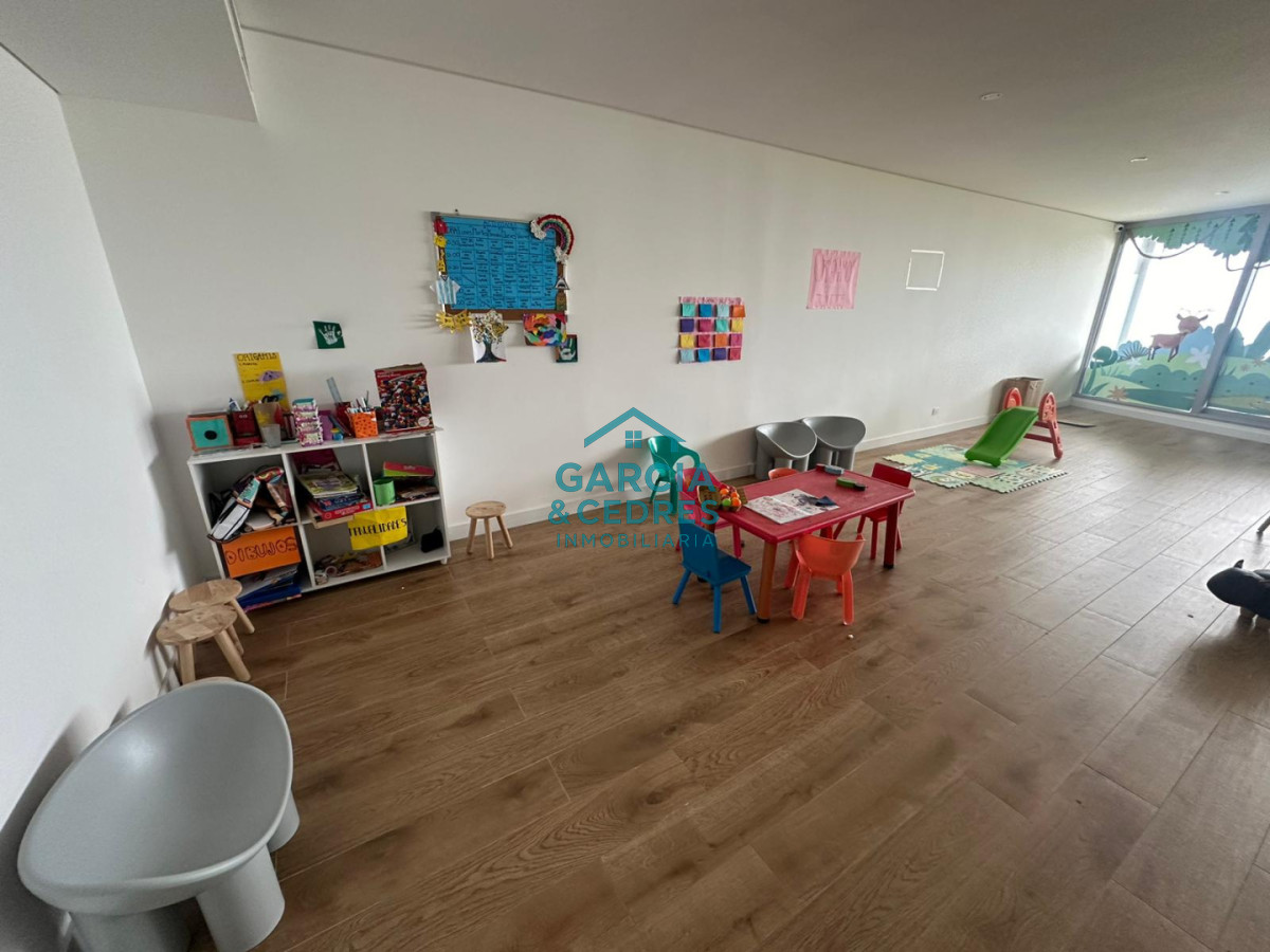 Apartamento ID.116 - APARTAMENTO TORRE TRUMP 2 DORM. Y 3 BAÑOS 