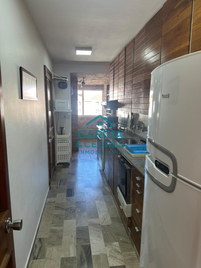 Apartamento ID.198 - Oportunidad Apartamento en Edificio Porto Santo de 3 dorm. y 3 baños