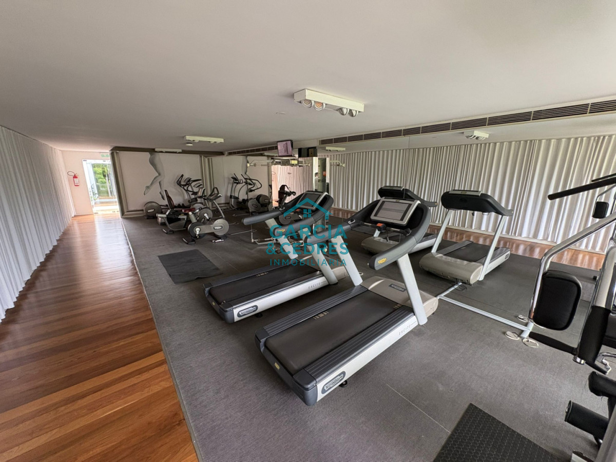 Apartamento ID.2 - Oportunidad en Torre YOO - Punta del Este