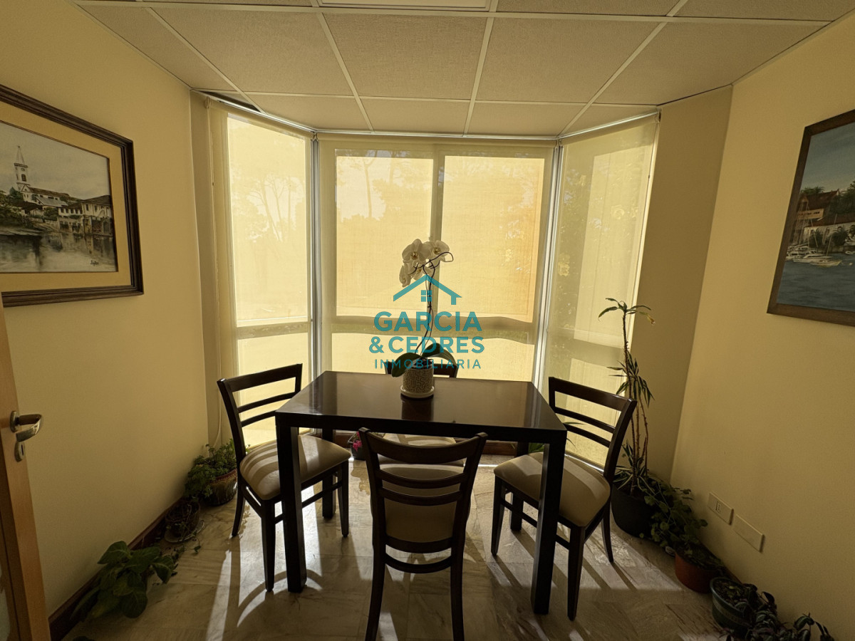 Apartamento ID.263 - Gran apartamento frente a Punta Shopping, Punta del Este