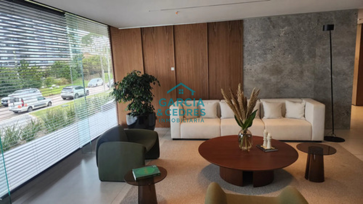 Apartamento ID.578 - Apartamento a estrenar en Manglar Brava, Punta del Este