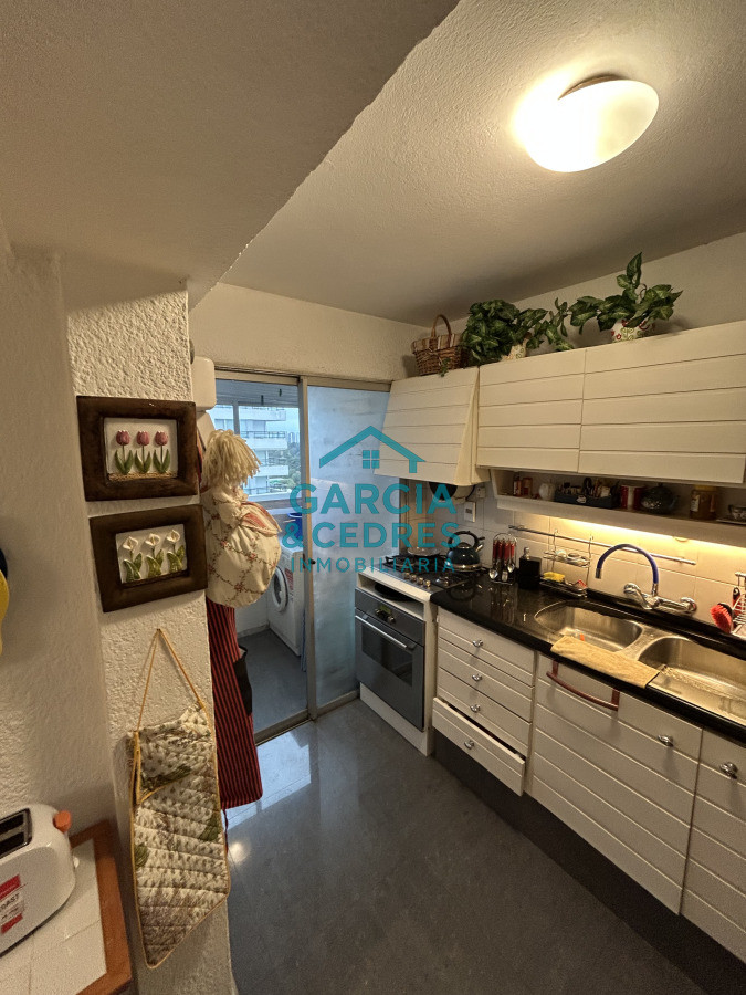 Apartamento ID.10 - Alquilo x Temporada Apto en torre Marfil de 3 dorm. y 2 baños , piso 11