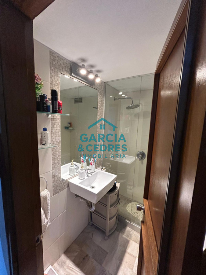 Apartamento ID.181 - Oportunidad Apartamento de 3 Dormitorios y 2 baños en Edificio Porto Santo - Punta del Este