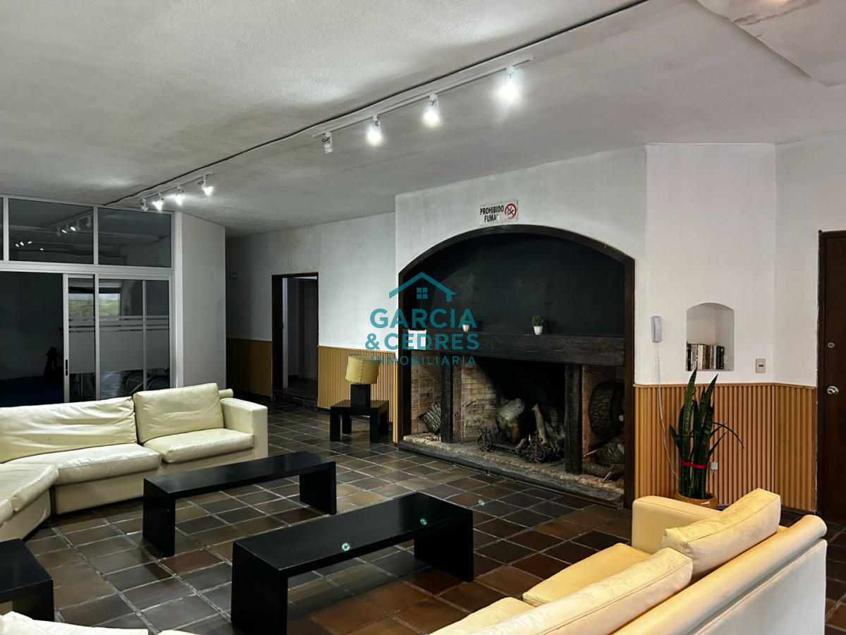 Apartamento ID.598 - TORRE MARINA ROOSEVELT EXCELENTE OPORTUNIDAD DE INVERSION 