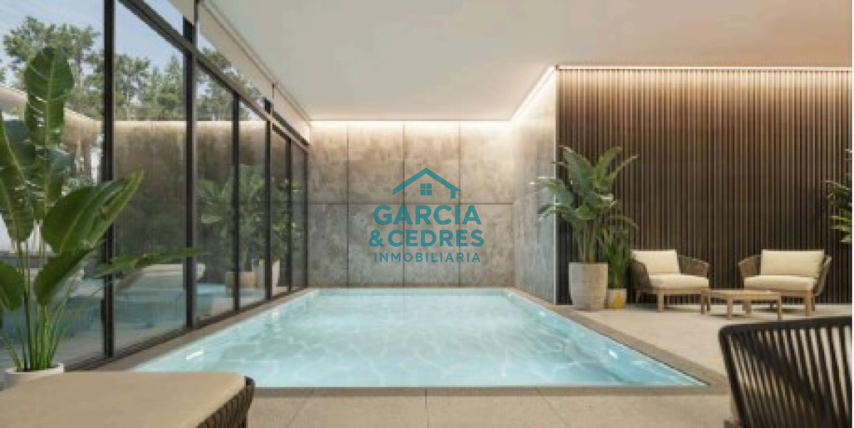 Apartamento ID.473 - Mansa Tower Apto 2 dormitorios y 2 baños