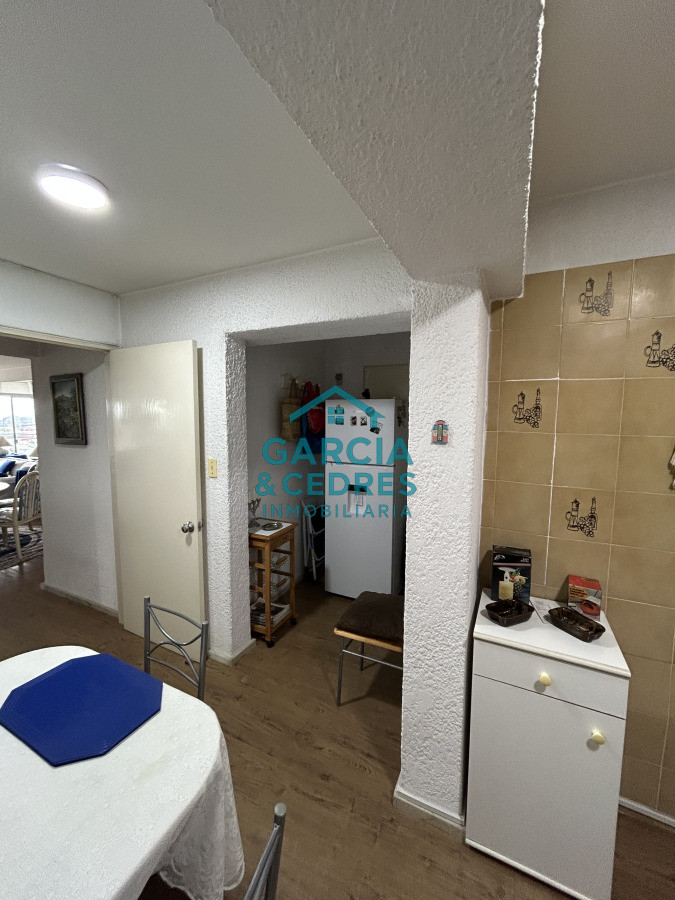 Apartamento ID.5 -  Vendo Apto En Torre Marfil de 2 dormitorios en muy buen estado . Una Torre de muy buena construccion . No Deje De Perder Esta Oportunidad