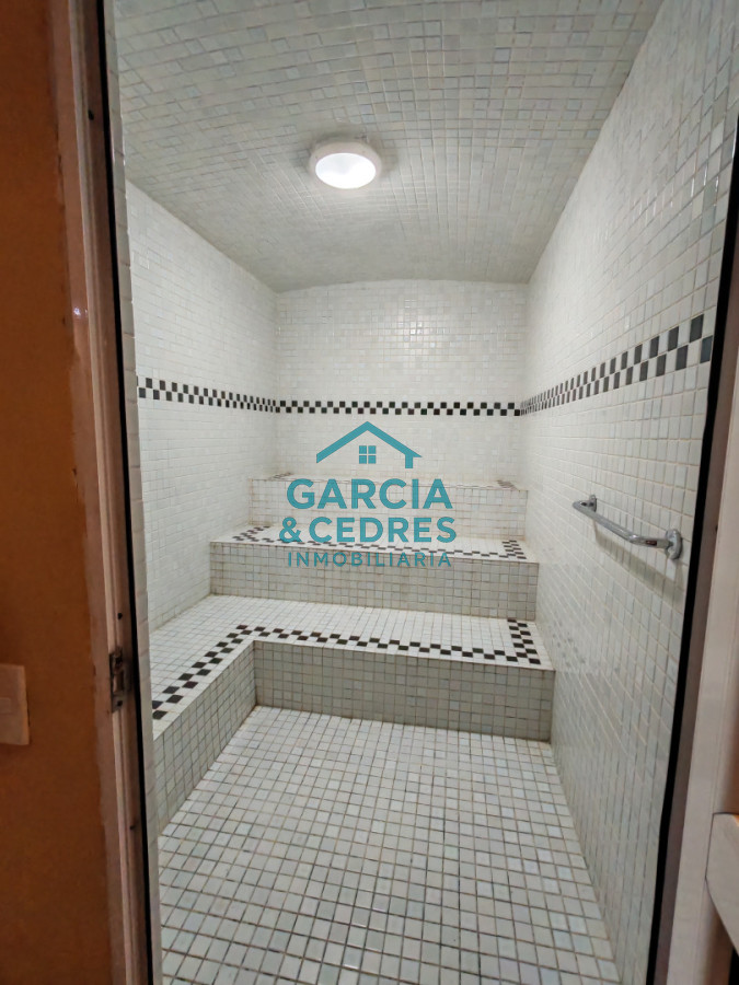 Apartamento ID.44 - ALQUILER DE TEMPORADA EN APTO DE 3 DORMITORIOS Y DOS BAÑOS CON UNA VISTA INIGUALABLE A LA BRAVA 