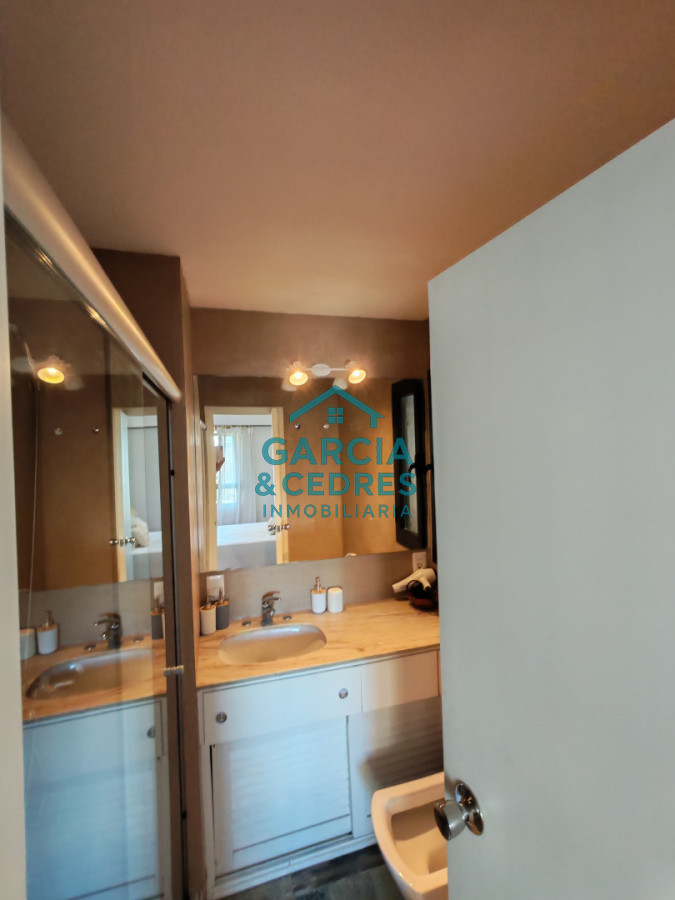 Apartamento ID.44 - ALQUILER DE TEMPORADA EN APTO DE 3 DORMITORIOS Y DOS BAÑOS CON UNA VISTA INIGUALABLE A LA BRAVA 