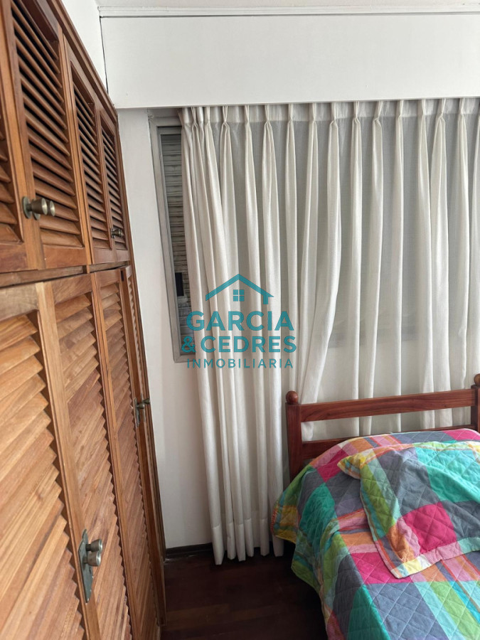 Apartamento ID.198 - Oportunidad Apartamento en Edificio Porto Santo de 3 dorm. y 3 baños