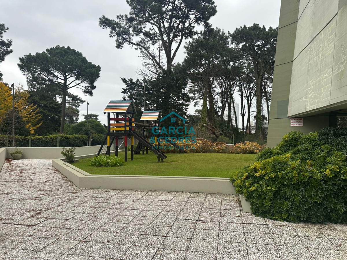 Apartamento ID.598 - TORRE MARINA ROOSEVELT EXCELENTE OPORTUNIDAD DE INVERSION 